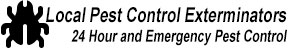 Hillsgrove PA Pest Control Exterminators